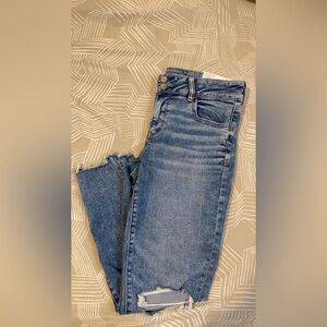 AE JEANS